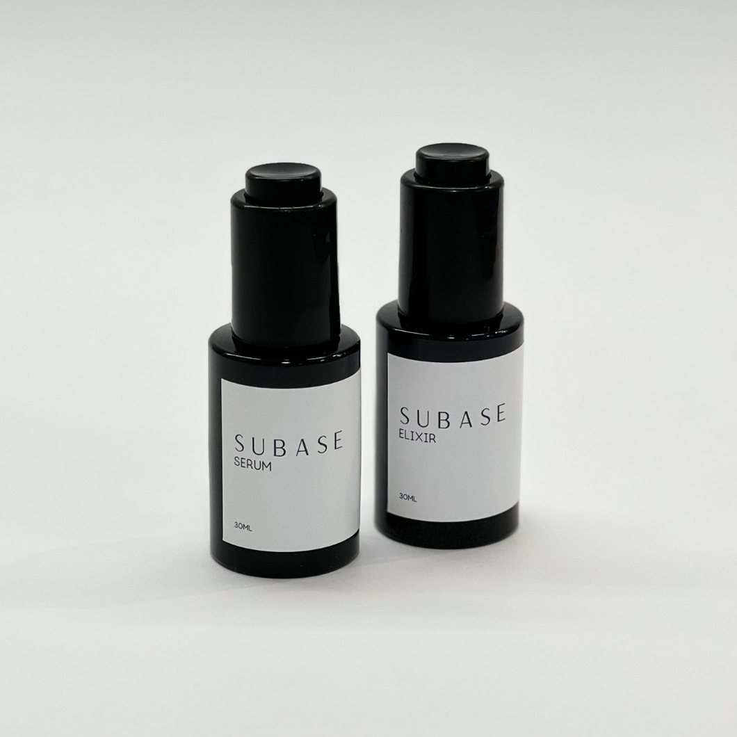 Serum & Elixir Duo